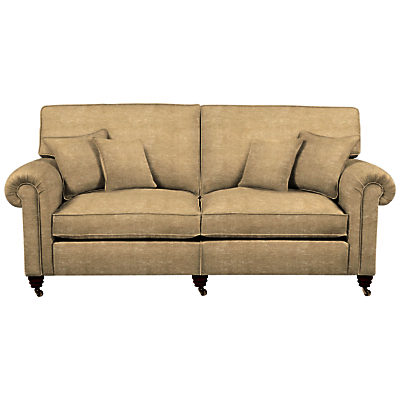 Duresta Lowndes Grand Sofa Pimlico Champagne